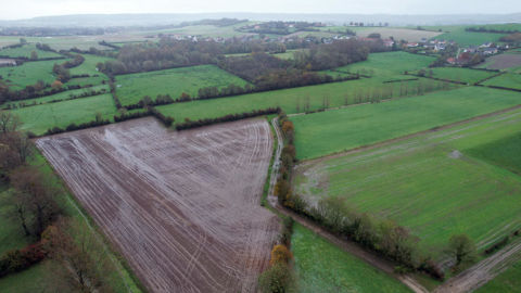 Toute modification d’assolement ou changement de numéro Pacage ou Siret doit être communiqué à l’assureur.