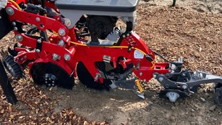 PTx propose des solutions de rééquipement des semoirs monograines. PTx propose des solutions de rééquipement des semoirs monograines.