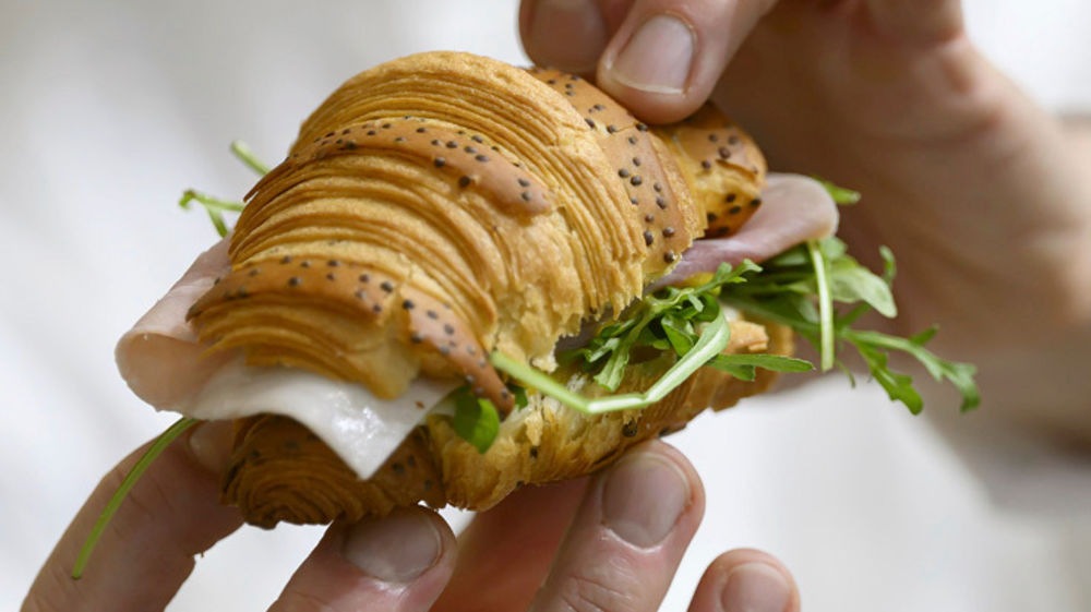 Le Sirha Bake & Snack veut faire rayonner la “french bakery”