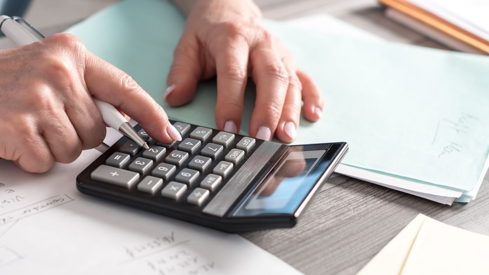 Comment le montant du fermage est-il actualisé chaque année ?