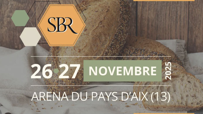 La boulangerie en réseaux, secteur en forte croissance, se réunit fin novembre - Salons