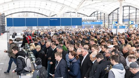 Agritechnica Agritechnica