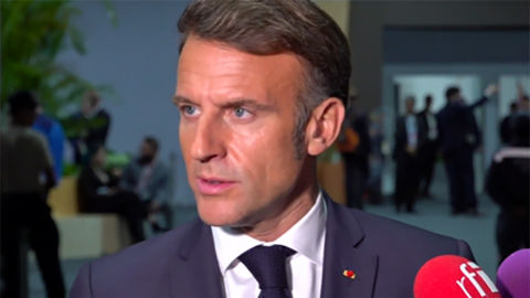 Le président de la République Emmanuel Macron s’est dit « plutôt positif » sur la possibilité d’accepter l’accord commercial entre l’Union européenne et le Mercosur ce jeudi 6 novembre 2025 en marge du sommet des chefs d’États qui précède la COP30 à Belem, au Brésil.