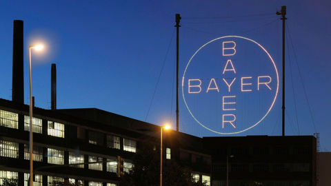 Pour Bayer, les provisions liées à des procès concernant le glyphosate et les produits chimiques PCB ont représenté 934 millions d’euros au troisième trimestre.