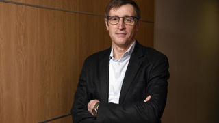 Pour Dominique Chargé, les rapprochements de coopératives répondent d’abord à la nécessité d’assurer la « performance territoriale » et la « résilience des modèles économiques d’exploitation agricole ».