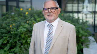 Le médiateur national de la MSA, Jean-Marie Marx a traité 2 200 saisines en 2024.