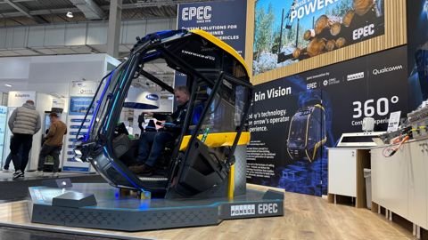 Agritechnica 2025 Diaporama Insolite