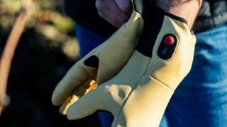 Vêtements chauffants pros G-Heat