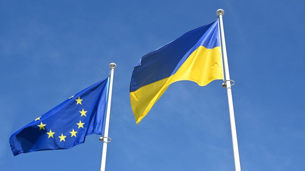 L'entrée potentielle de l'Ukraine dans l'Union européenne soulève des défis sur le plan agricole.L'entrée potentielle de l'Ukraine dans l'Union européenne soulève des défis sur le plan agricole.