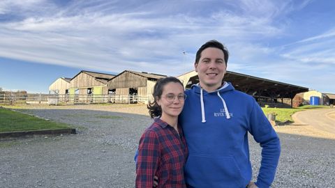 Le couple de trentenaires ne compte pas se reposer sur ses lauriers, malgré un système plus qu’abouti, ils restent à l’affut d’améliorations et d’innovations.