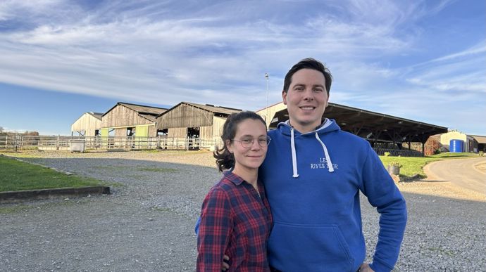 Le couple de trentenaires ne compte pas se reposer sur ses lauriers, malgré un système plus qu’abouti, ils restent à l’affut d’améliorations et d’innovations.