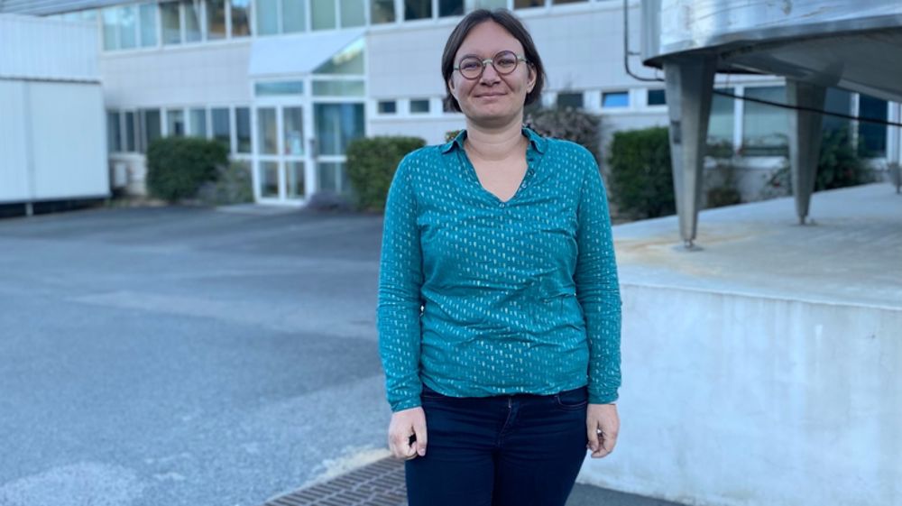 Basé à Pamplie, l’actuel site de production a été aménagé en 1996. Il est dirigé par Marie Eck depuis février 2025.