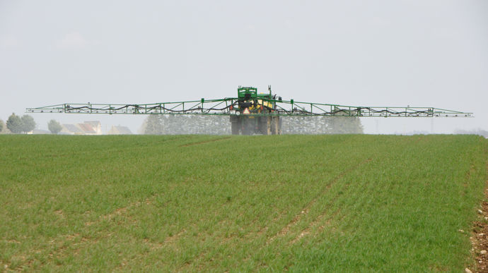 En 2024, 50 054 t de substances actives ont été vendues par les adhérents de Phyteis.C'est 3,2 % de plus qu'en 2023.