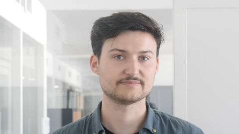 Maxime Le Glaunec est agroéconomiste à l’Institut de l’élevage.