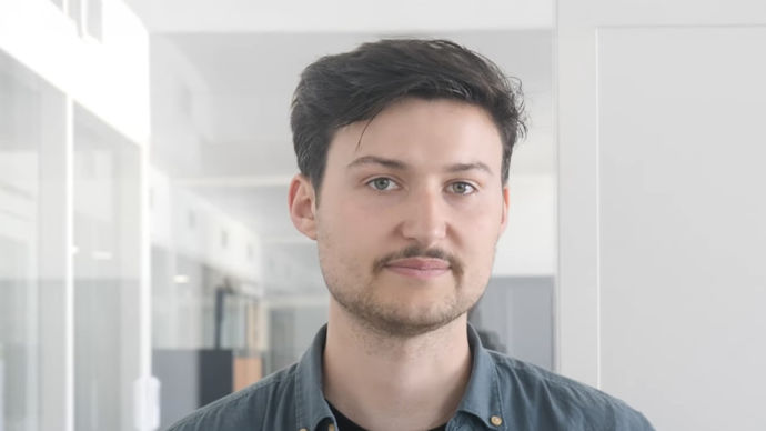 Maxime Le Glaunec est agroéconomiste à l’Institut de l’élevage.