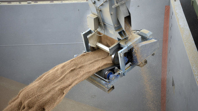 L’offre abondante pèse de nouveau sur les prix des céréales