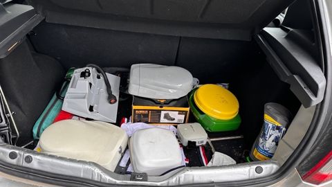 En octobre 2024, après une « recrudescence de vols de GPS agricoles » en Occitanie, la gendarmerie avait créé une cellule nationale d’enquête.