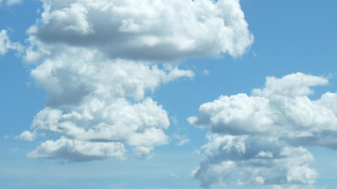 Nuages