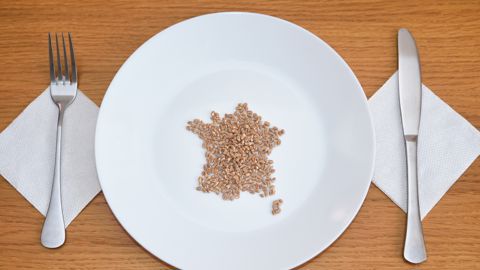 Les conférences de la souveraineté alimentaire visent à renforcer les capacités de production de la France.