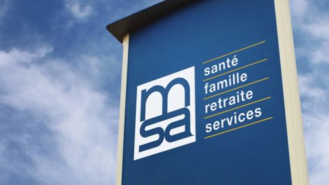 Qui est concerné par l'affiliation à la MSA, et quelles sont les règles dérogatoires ?