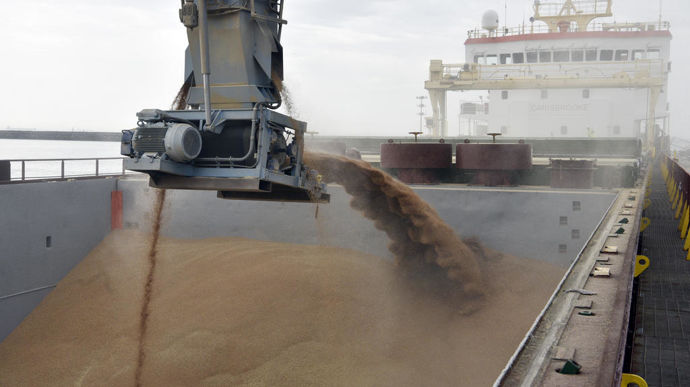 Le poids du blé et du colza tempèrent la volatilité sur les marchés