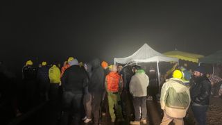 Dans la nuit du jeudi 11 au vendredi 12 décembre, les forces de l'ordre ont évacué les agriculteurs bloquant l'entrée de la ferme ariégeoise touchée par la dermatose nodulaire contagieuse (DNC).