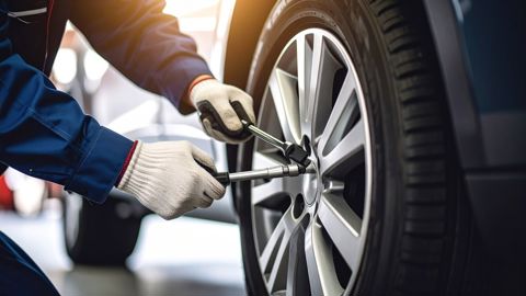 Pneumatiques : pourquoi les agriculteurs font confiance au réseau AD ?