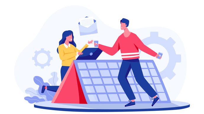 Comment conserver de l’énergie en période de rush ? - Santé