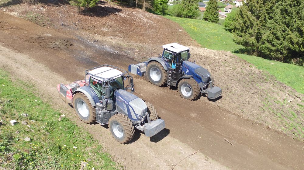 ETARF : une augmentation de 8,4 % du nombre d’entreprises en 5 ans 