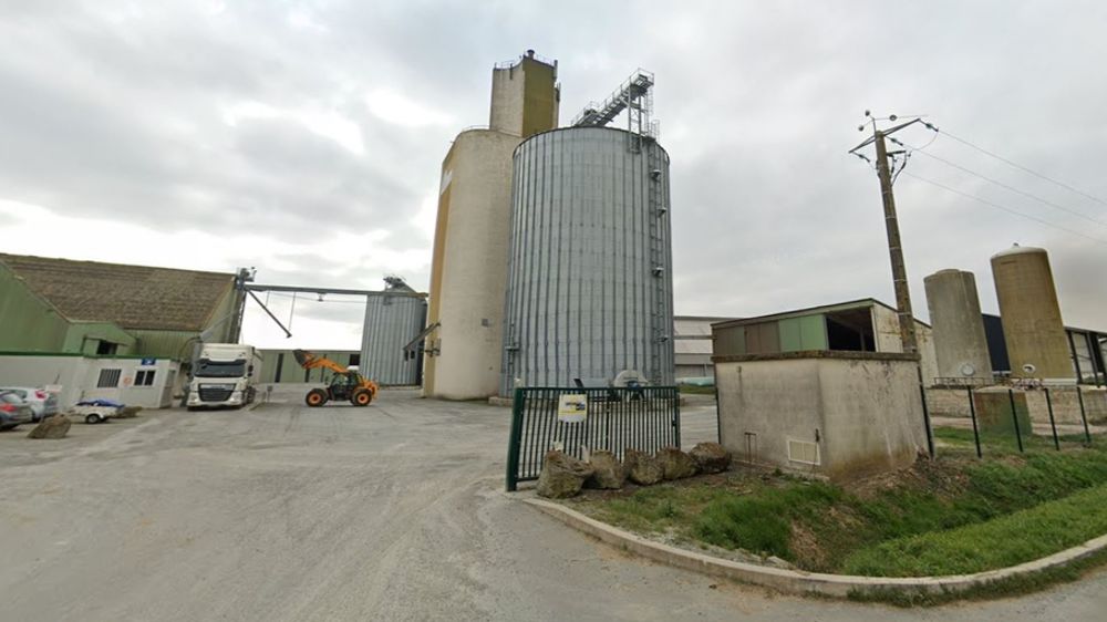 Le siège social de la Coopérative agricole du Littoral sera à Saint-Agnant (Charente-Maritime).
