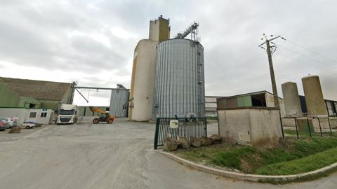 Le siège social de la Coopérative agricole du Littoral sera à Saint-Agnant (Charente-Maritime).