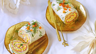 Variante : remplacez le jus de citron jaune par celui d’un citron vert.