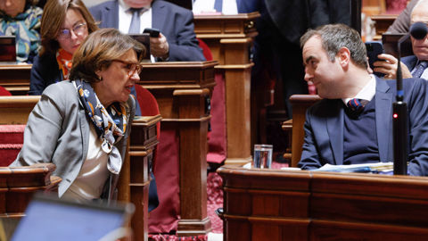 Dans une lettre ouverte diffusée le week-end, le gouvernement a multiplié les promesses avant de recevoir les syndicats agricoles lundi 5 et mardi 6 janvier.