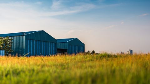 Entre GFA et SCI, des avantages différents pour votre exploitation agricole.