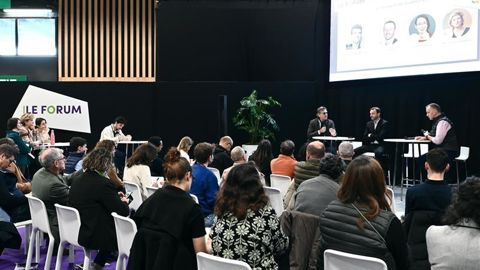 Le salon 100 % professionnel, Sia'Pro, avait accueilli près de 6 000 visiteurs en 2025.