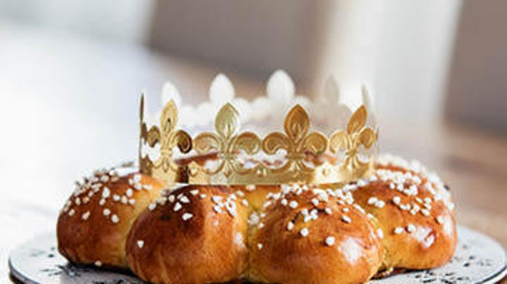 Emulshine V Extra de Dawn Foods, lauréat des Pépites de la boulangerie 2025, est une solution de dorage végétale polyvalente, économique et sans additifs.