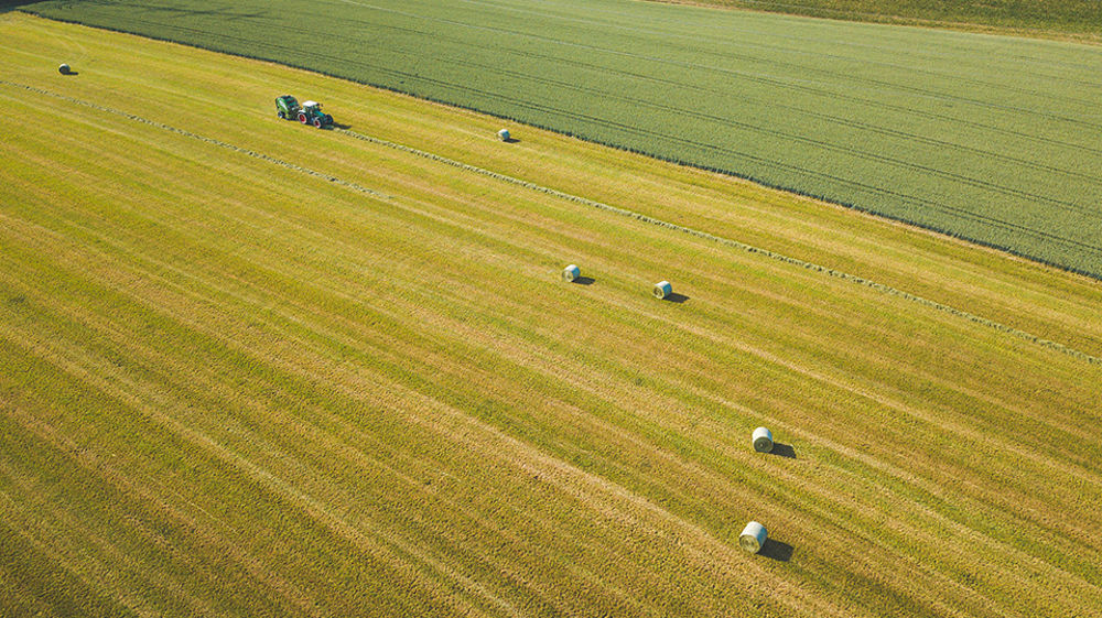 Fertilisation azotée et soufrée des prairies : soyez prêts pour le printemps