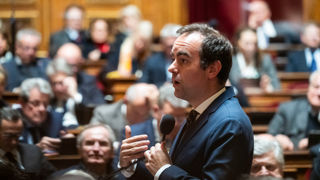 Le Premier ministre a publié sur son compte X une nouvelle série de mesures pour tenter d'apaiser la colère des agriculteurs.