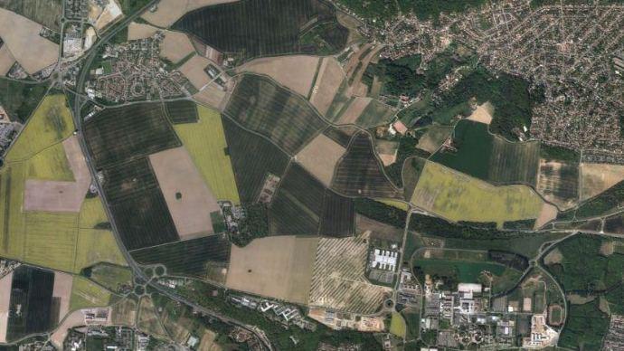 Observatoire national de la consommation des espaces agricoles