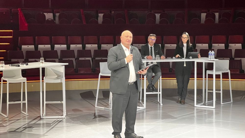 « La campagne 2025 démarre bien. Nous sommes dans une année normale, ce qui fait du bien après ces turbulences », a souligné Philippe Lestrade, DG de Sénalia, à l'occasion de la réunion d'information annuelle du groupe, tenue vendredi 9 janvier, à Paris.