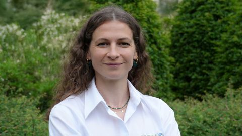 Marine Boyer, présidente de la FNCuma déplore une fiscalité qui pousse les agriculteurs à surinvestir individuellement.