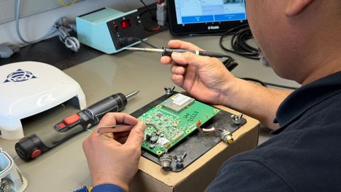 Latitude GPS Reportage