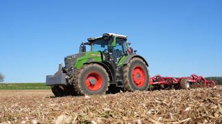 Quel Fendt a été le plus vendu en 2025 ?