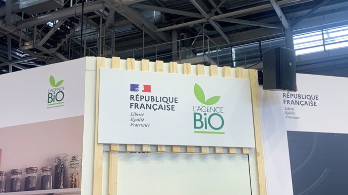 L'avenir de l'Agence bio serait une nouvelle fois sur la sellette.