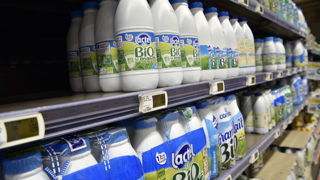 Selon le président de Pact'Alim, « les distributeurs ont demandé des déflations dans 85 % des cas ».