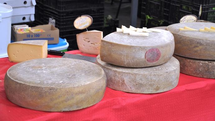 Fromages
