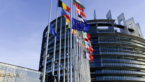 La France a salué le vote du Parlement européen qui a voté la saisine de la Cour de justice de l’Union européenne (CJUE).