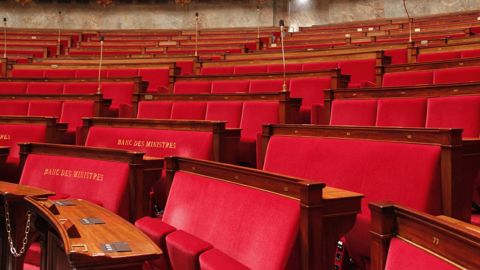 Un certain nombre de mesures pour l'agriculture restent suspendues à l'adoption du budget pour 2026.