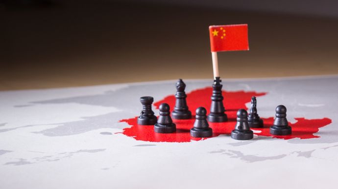 La Chine pourrait « agir comme un régulateur informel des prix mondiaux » des produits laitiers.