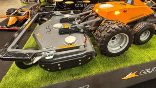 Raymo Torpedo : elle s’affranchit de la télécommande